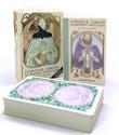 Opakowanie Ethereal Visions: Illuminated Tarot Deck