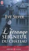 Okładka książki Etrange seigneur du chateau