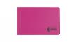 Opakowanie Etui na dokumenty z zabezpieczeniem RFID pink