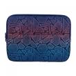 Opakowanie Etui na laptop 34,5x26cm Fit niebieskie MILAN