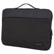 Opakowanie Etui na laptop Coolpack Saturn Snow black