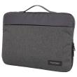 Opakowanie Etui na laptop Coolpack Saturn Snow Grey