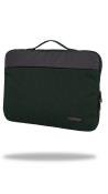 Opakowanie Etui na laptop Coolpack Saturn Snow Olive green TPR