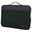 Opakowanie Etui na laptop Coolpack Saturn Snow Technic Green