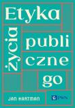 Okładka książki Etyka życia publicznego