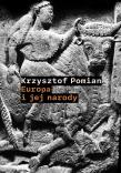 Okładka książki Europa i jej narody wyd. 4