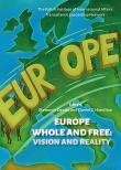 Europe Whole and Free. Wydawca: Polski Instytut Spraw Międzynarodowych. Dadada.pl Opakowanie Europe Whole and Free