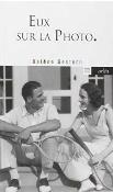 Okładka książki Eux sur la photo