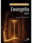 Okładka książki Ewangelia 2027 - duży format BR