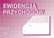 Opakowanie Ewidencja przychodów R-2
