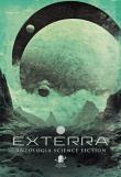 Okładka książki Exterra. Antologia science fiction
