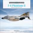 F-4 Phantom II. Autor: Doyle David. Dadada.pl Okładka książki F-4 Phantom II