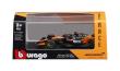 Opakowanie F1 McLaren MCL39 #4 Lando Norris 1:64