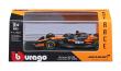 Opakowanie F1 McLaren MCL39 #81 Oscar Piastri 1:64