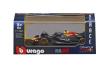 Opakowanie F1 Oracle Red Bull Racing RB21 2025 Max Verstappen