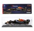 Opakowanie F1 Oracle Red Bull RB19 M.Verstappen 1:24 BBURAGO