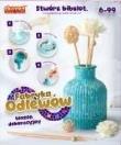 Opakowanie Fabryka odlewów - wazon dekoracyjny