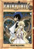 Fairy tail. Tom 53. Autor: Hiro Mashima. Dadada.pl Okładka książki Fairy tail. Tom 53