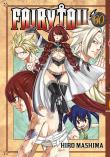 Okładka książki Fairy Tail. Tom 60