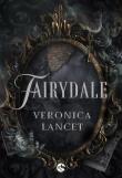Okładka książki Fairydale