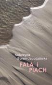 Okładka książki Fala i piach