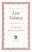 Family Happiness. Autor: Tolstoy Leo. Dadada.pl Okładka książki Family Happiness