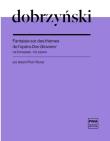Okładka książki Fantaisie sur des themes de l'opera ''Don Giovanni