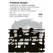 Okładka książki Fantazja na tematy polskie op. 13 Transkrypcja...