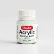 Opakowanie Farba akrylowa Delikatna mięta 20ml