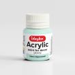 Opakowanie Farba akrylowa Delikatny turkus 20ml
