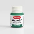 Opakowanie Farba akrylowa Jadeit 20ml