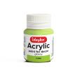 Opakowanie Farba akrylowa Lime 20ml