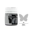 Opakowanie Farba akrylowa metaliczna silver 56 20ml