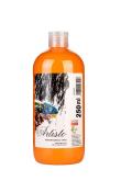 Opakowanie Farba akrylowa oranż 250ml