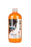 Opakowanie Farba akrylowa oranż 500ml