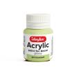 Opakowanie Farba akrylowa Pistacja 20ml