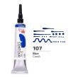 Opakowanie Farba aktylowa konturowa universal blue 20ml