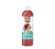 Opakowanie Farba dekoracyjna brokatowa czerwona 250ml