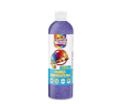 Opakowanie Farba dekoracyjna brokatowa fioletowa 250ml
