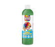 Opakowanie Farba dekoracyjna brokatowa zielona 250ml