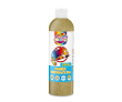 Opakowanie Farba dekoracyjna brokatowa złota 250ml