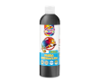 Opakowanie Farba dekoracyjna metaliczna czarna 250ml
