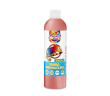 Opakowanie Farba dekoracyjna metaliczna czerwona 250ml