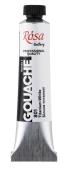 Opakowanie Farba gwaszowa 801 Titanium White 20ml