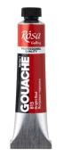 Opakowanie Farba gwaszowa 813 Bright Red 20ml
