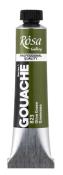 Opakowanie Farba gwaszowa 823 Olive Green 20ml