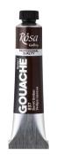 Opakowanie Farba gwaszowa 837 Burnt Umber 20ml