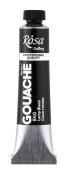 Opakowanie Farba gwaszowa 840 Lamp Black 20ml