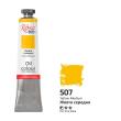 Opakowanie Farba olejna yellow medium 507 45ml
