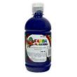 Opakowanie Farba plakatowa 500ml ciemnoniebieska